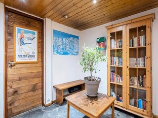 Appartement Méribel Kenmerken 15