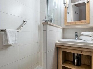 Appartement Méribel Kenmerken 16