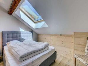 Apartment Residenz Les Prodains - Morzine - image1