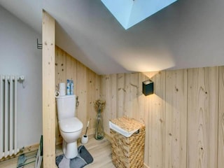 Appartement Morzine Buitenaudio-opname 3