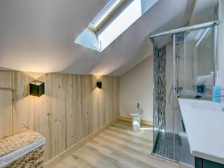 Appartement Morzine Buitenaudio-opname 27
