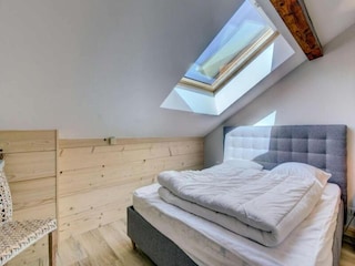 Appartement Morzine Buitenaudio-opname 4
