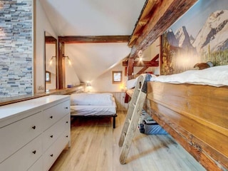 Appartement Morzine Buitenaudio-opname 29