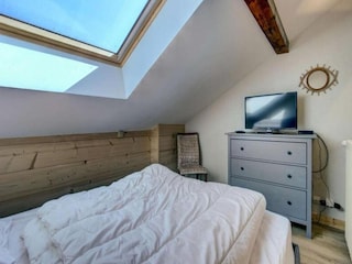 Appartement Morzine Buitenaudio-opname 17