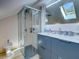 Appartement Morzine Buitenaudio-opname 18