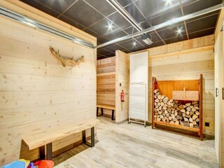 Apartment Morzine Outdoor Recording 16