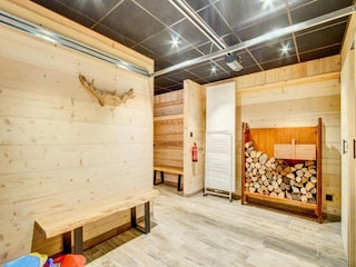Appartement Morzine Buitenaudio-opname 19