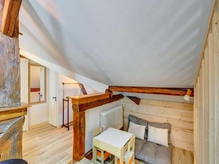 Appartement Morzine Buitenaudio-opname 20