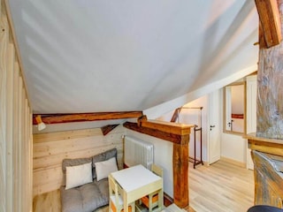 Appartement Morzine Buitenaudio-opname 21