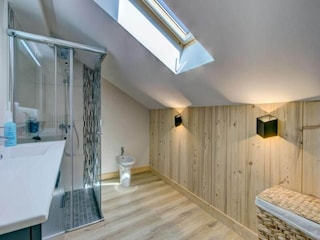 Appartement Morzine Buitenaudio-opname 22