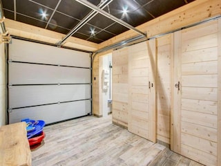 Appartement Morzine Buitenaudio-opname 2