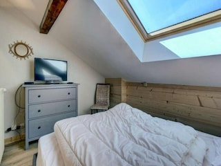 Appartement Morzine Buitenaudio-opname 25