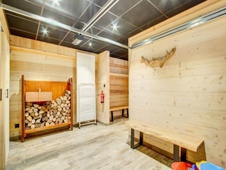 Appartement Morzine Buitenaudio-opname 31