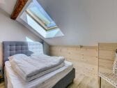 Apartamento Morzine Grabación al aire libre 1