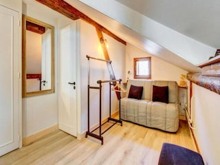 Appartement Morzine Buitenaudio-opname 32
