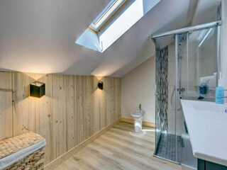 Apartment Morzine Outdoor Recording 32
