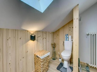 Appartement Morzine Buitenaudio-opname 33