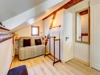 Appartement Morzine Buitenaudio-opname 34