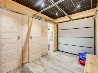 Appartement Morzine Buitenaudio-opname 35