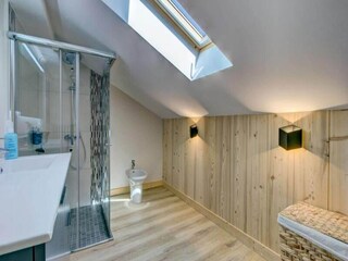 Apartment Morzine Outdoor Recording 34