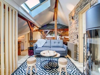 Appartement Morzine Buitenaudio-opname 37