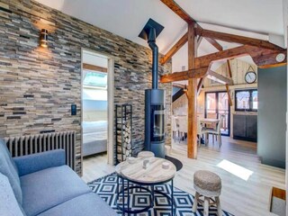 Apartment Morzine Outdoor Recording 37