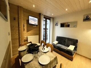 Appartement La Clusaz  16