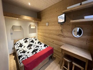 Appartement La Clusaz  11