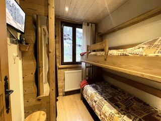 Apartment La Clusaz  12