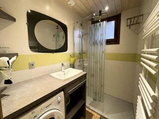 Apartment La Clusaz  13