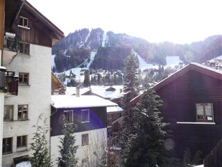 Apartment La Clusaz  14