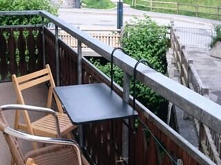 Apartment La Clusaz  17