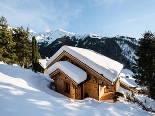 Appartement La Clusaz  3