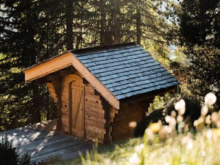 Appartement La Clusaz  4