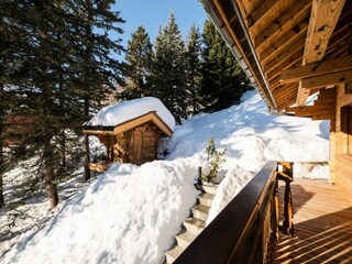 Appartement La Clusaz  5