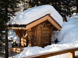Appartement La Clusaz  20