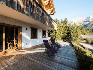 Appartement La Clusaz  6