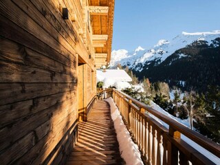 Apartment La Clusaz  12