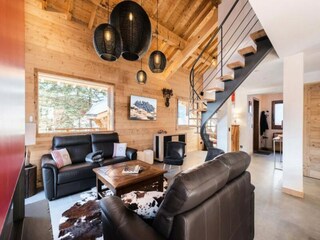 Apartment La Clusaz  16