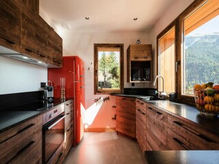 Appartement La Clusaz  10