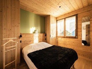 Appartement La Clusaz  12