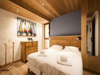 Appartement La Clusaz  13