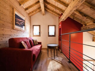 Appartement La Clusaz  14