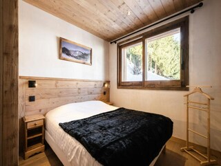 Appartement La Clusaz  15