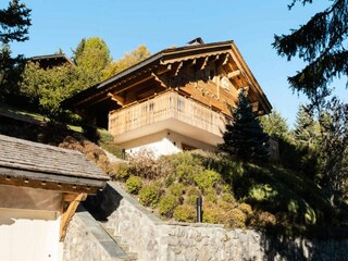 Appartement La Clusaz  16