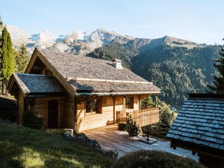 Apartment La Clusaz  24