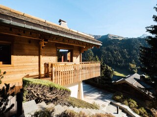 Appartement La Clusaz  25