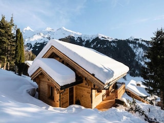 Appartement La Clusaz  27
