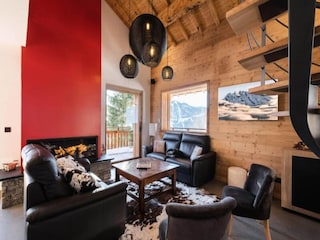 Appartement La Clusaz  19