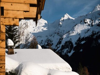 Appartement La Clusaz  32